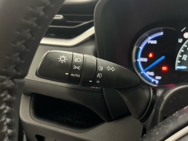 Toyota Rav4 2.5l hybrid Advance 160 kW (218 CV)