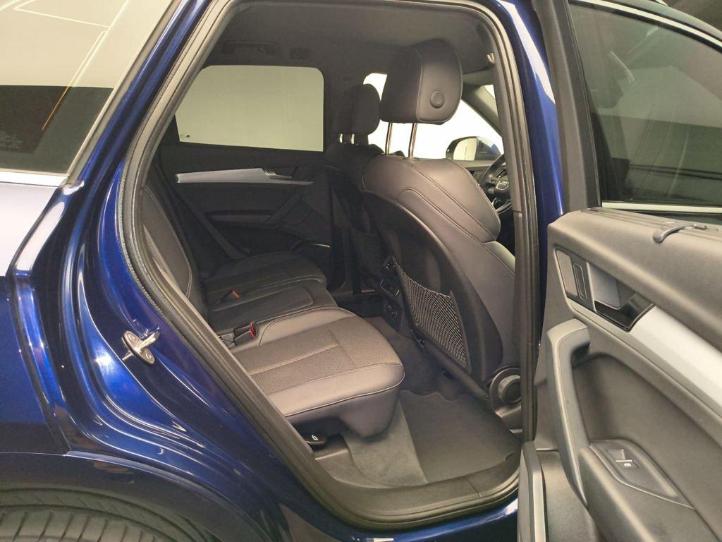 S line 40 TDI quattro ultra 150 kW (204 CV) S tronic