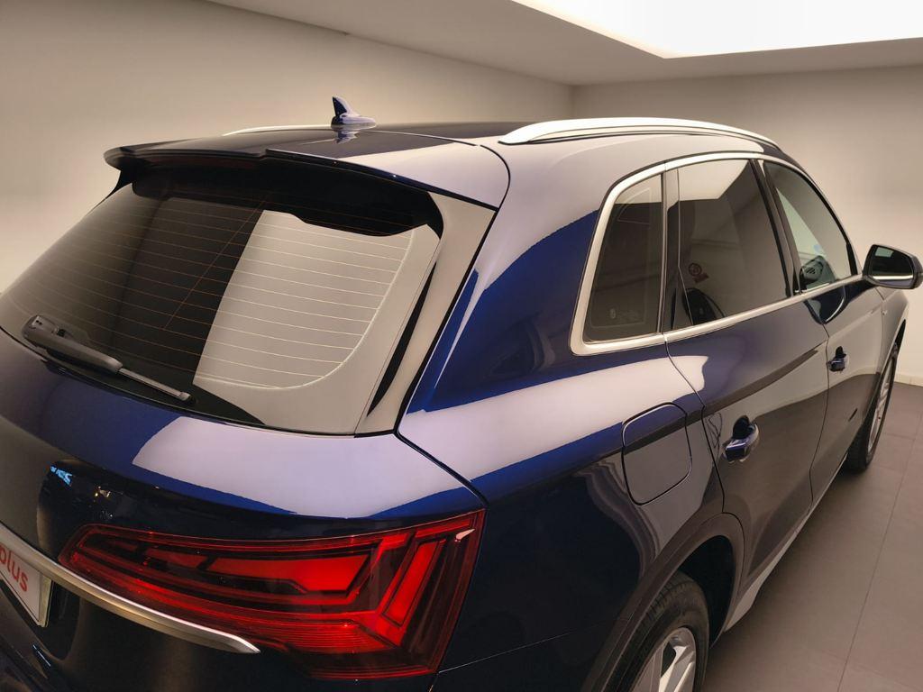 S line 40 TDI quattro ultra 150 kW (204 CV) S tronic