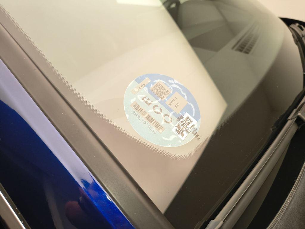 S line 40 TDI quattro ultra 150 kW (204 CV) S tronic