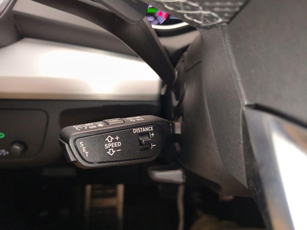 S line 40 TDI quattro ultra 150 kW (204 CV) S tronic