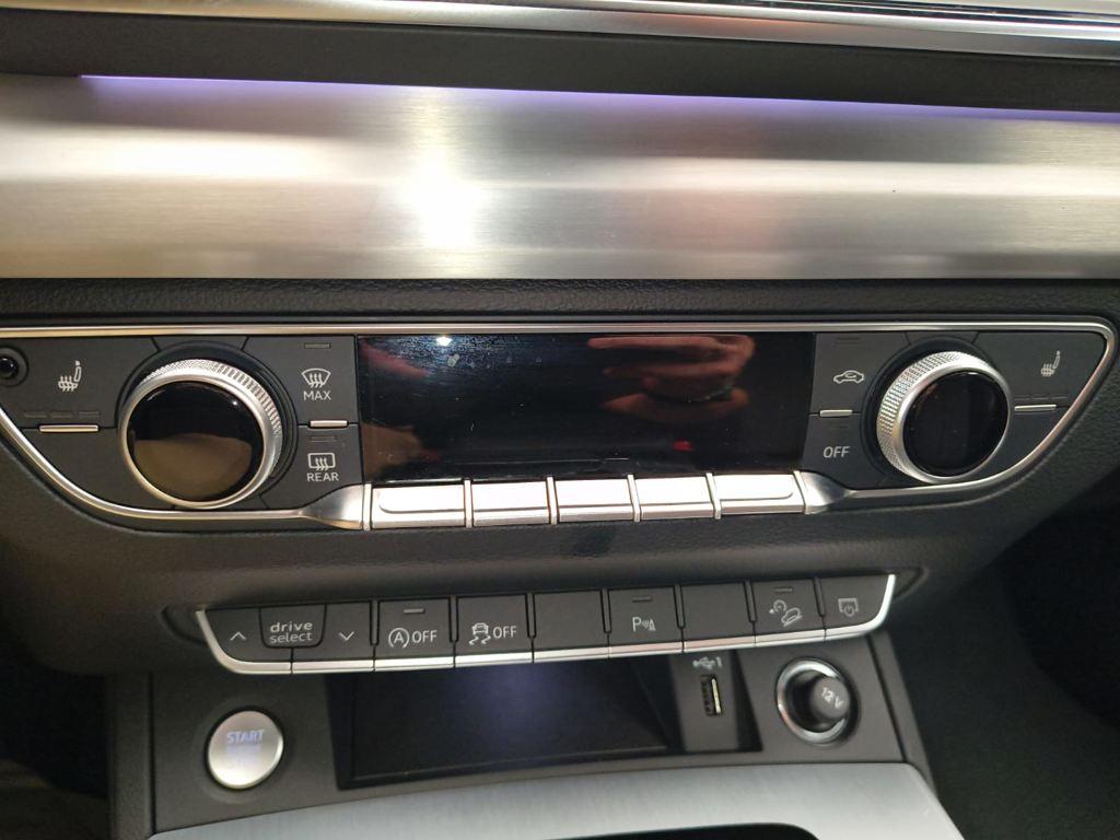 S line 40 TDI quattro ultra 150 kW (204 CV) S tronic