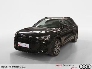 Audi Q3 en Motorflash