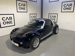 Smart Roadster Targa 60 de segunda mano