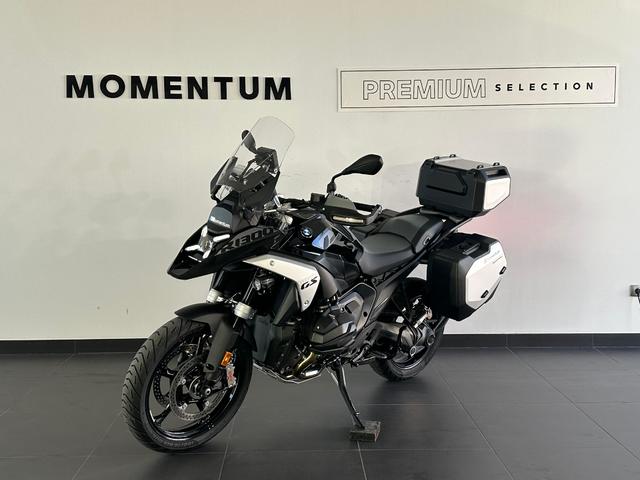 BMW Motorrad R 1300 GS  de ocasión 