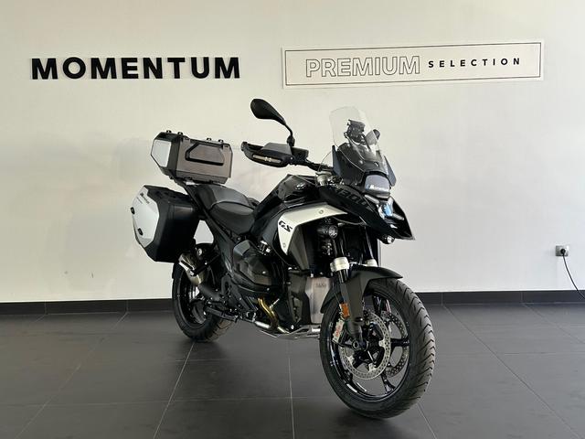 BMW Motorrad R 1300 GS  de ocasión 