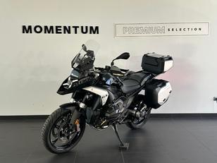 motos segunda mano BMW Motorrad