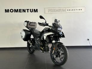 motos segunda mano BMW Motorrad