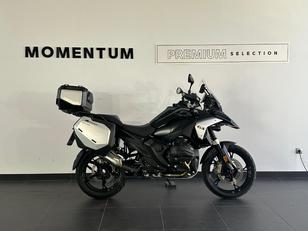 ofertas BMW Motorrad R 1300 GS segunda mano
