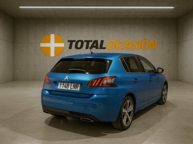 Peugeot 308 BlueHDi 130 S&S Allure 96 kW (130 CV)