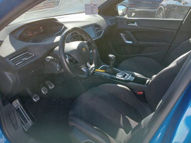 Peugeot 308 BlueHDi 130 S&S Allure 96 kW (130 CV)