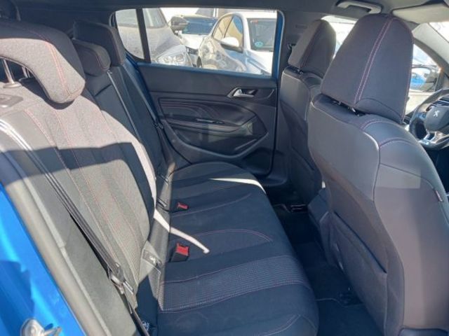 Peugeot 308 BlueHDi 130 S&S Allure 96 kW (130 CV)