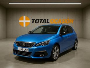 Peugeot 308 BlueHDi 130 de segunda mano