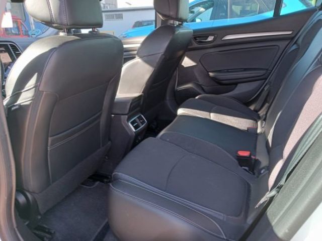 Renault Megane Techno TCe GPF 103 kW (140 CV)