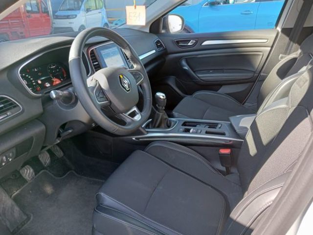 Renault Megane Techno TCe GPF 103 kW (140 CV)