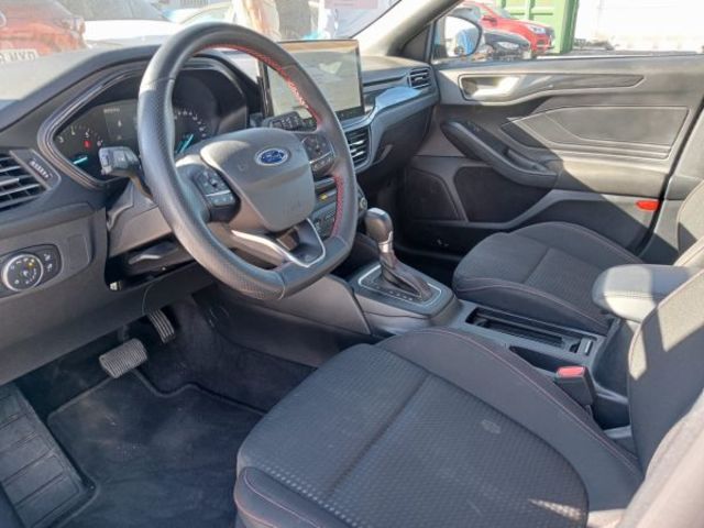 Ford Focus 1.0 Ecoboost MHEV ST-Line Auto 92 kW (125 CV)