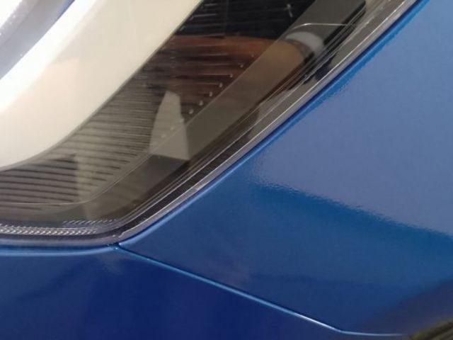 Ford Focus 1.0 Ecoboost MHEV ST-Line Auto 92 kW (125 CV)