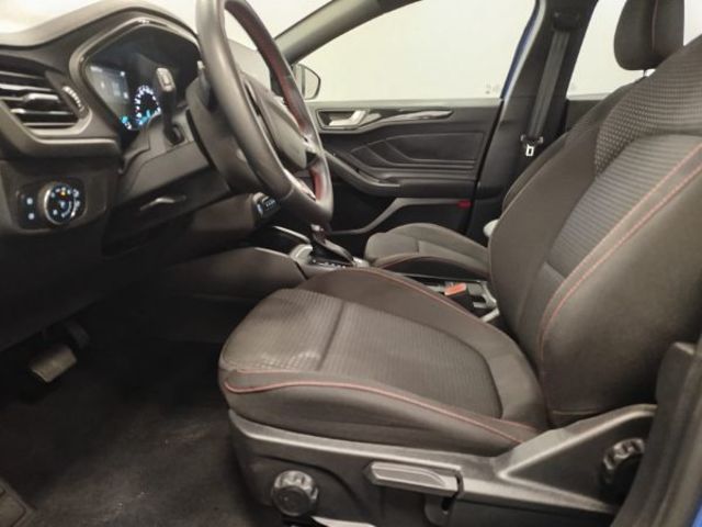 Ford Focus 1.0 Ecoboost MHEV ST-Line Auto 92 kW (125 CV)