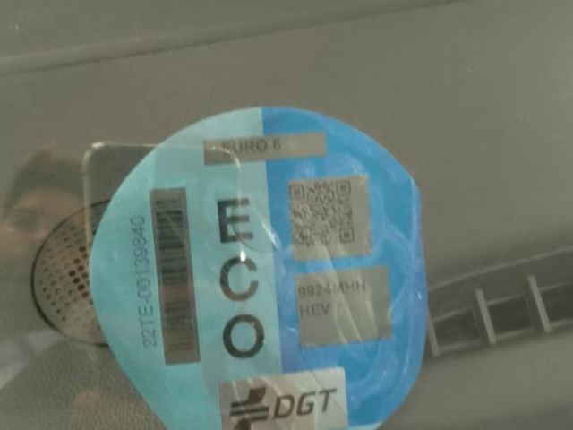 Ford Focus 1.0 Ecoboost MHEV ST-Line Auto 92 kW (125 CV)