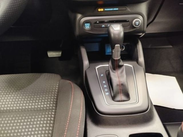 Ford Focus 1.0 Ecoboost MHEV ST-Line Auto 92 kW (125 CV)