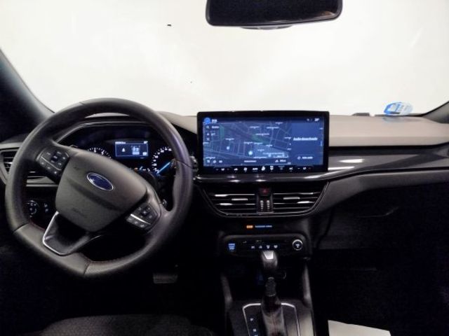 Ford Focus 1.0 Ecoboost MHEV ST-Line Auto 92 kW (125 CV)