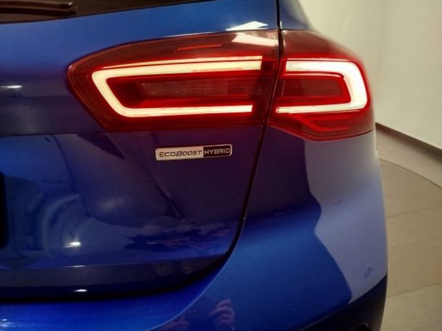 Ford Focus 1.0 Ecoboost MHEV ST-Line Auto 92 kW (125 CV)