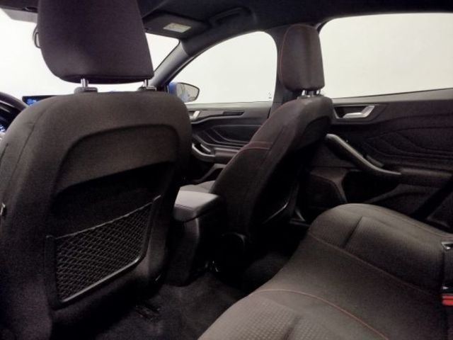 Ford Focus 1.0 Ecoboost MHEV ST-Line Auto 92 kW (125 CV)