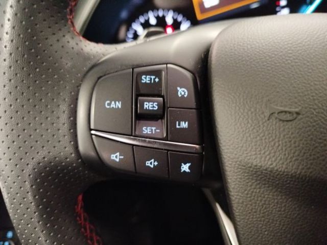 Ford Focus 1.0 Ecoboost MHEV ST-Line Auto 92 kW (125 CV)