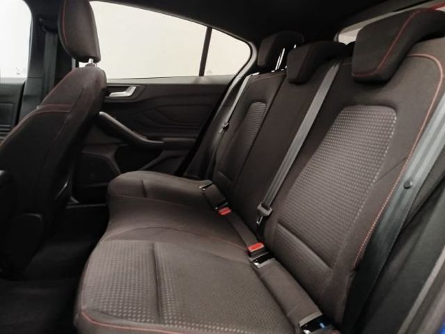 Ford Focus 1.0 Ecoboost MHEV ST-Line Auto 92 kW (125 CV)