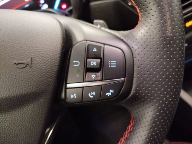 Ford Focus 1.0 Ecoboost MHEV ST-Line Auto 92 kW (125 CV)