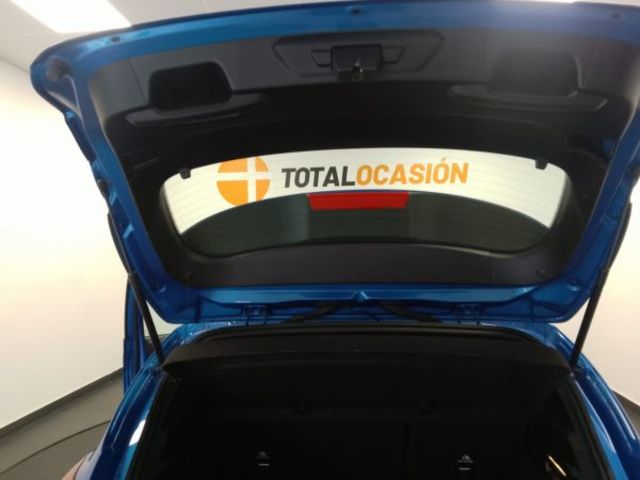 Ford Focus 1.0 Ecoboost MHEV ST-Line Auto 92 kW (125 CV)