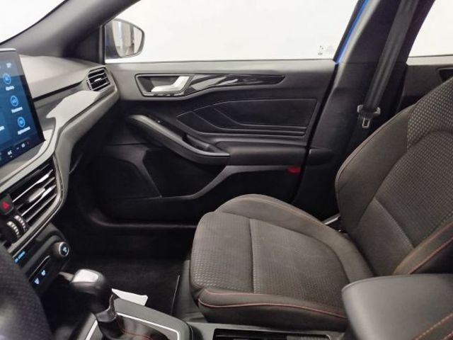 Ford Focus 1.0 Ecoboost MHEV ST-Line Auto 92 kW (125 CV)