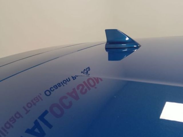 Ford Focus 1.0 Ecoboost MHEV ST-Line Auto 92 kW (125 CV)