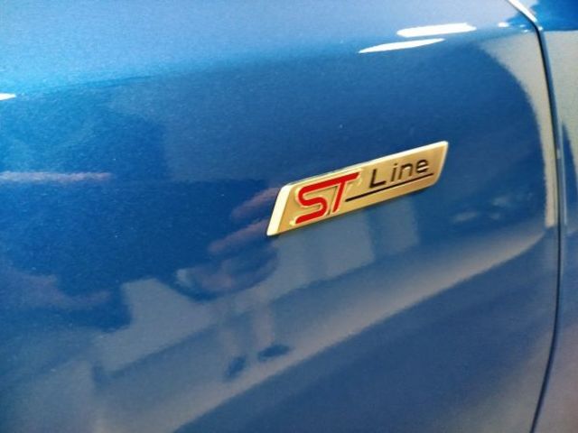 Ford Focus 1.0 Ecoboost MHEV ST-Line Auto 92 kW (125 CV)