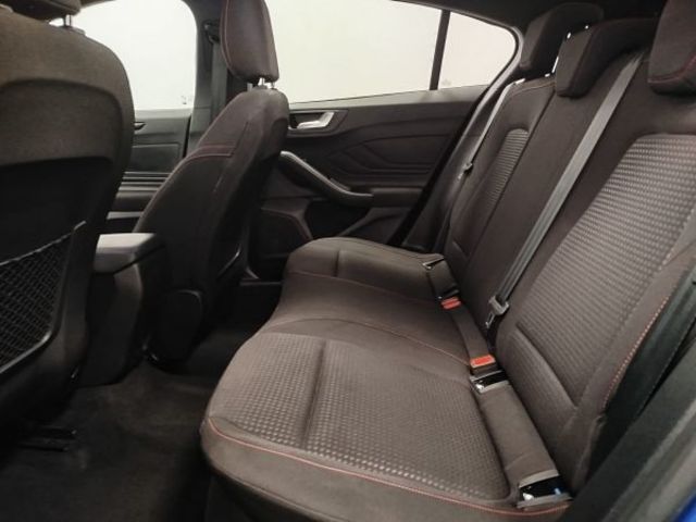 Ford Focus 1.0 Ecoboost MHEV ST-Line Auto 92 kW (125 CV)