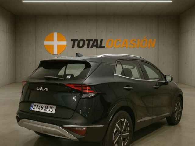 Kia Sportage 1.6 T-GDi Drive 4x2 112 kW (150 CV)