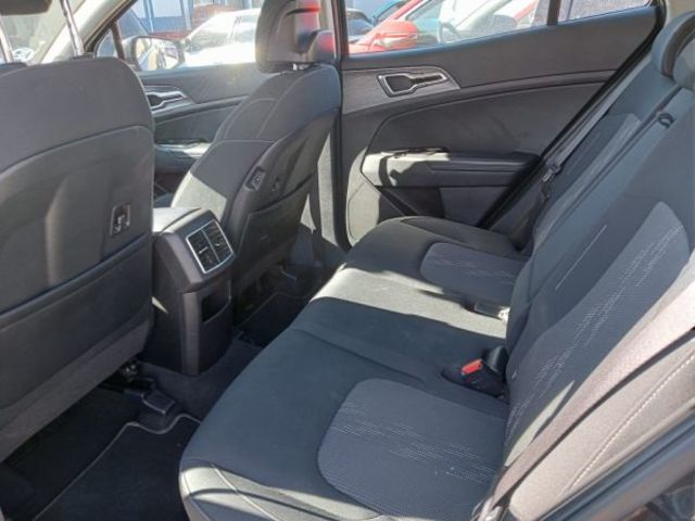 Kia Sportage 1.6 T-GDi Drive 4x2 112 kW (150 CV)