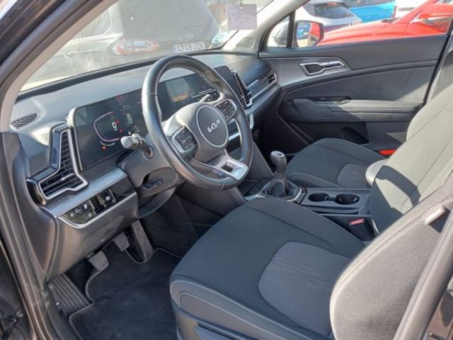 Kia Sportage 1.6 T-GDi Drive 4x2 112 kW (150 CV)