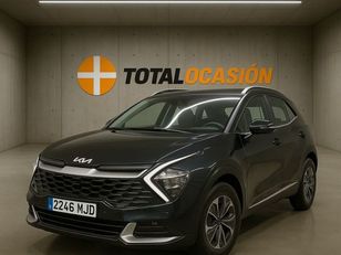 Kia Sportage 1.6 T-GDi de segunda mano
