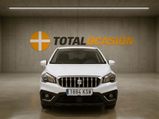 Suzuki SX4 S-Cross 1.0 de segunda mano