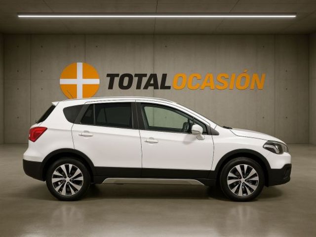 Suzuki SX4 S-Cross 1.0 DITC GL 82 kW (111 CV)