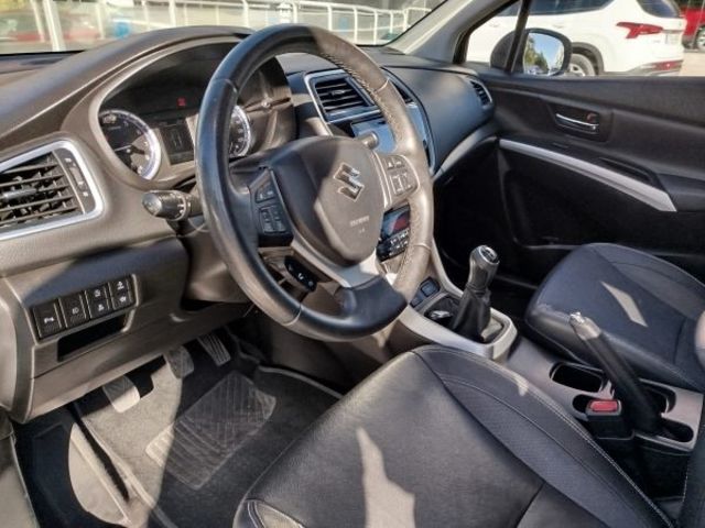 Suzuki SX4 S-Cross 1.0 DITC GL 82 kW (111 CV)