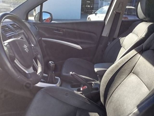 Suzuki SX4 S-Cross 1.0 DITC GL 82 kW (111 CV)