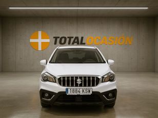 Suzuki SX4 S-Cross 1.0 de segunda mano