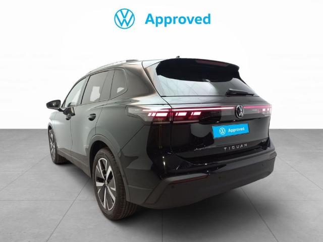 Volkswagen Tiguan ``Más`` 2.0 TDI 110 kW (150 CV) DSG
