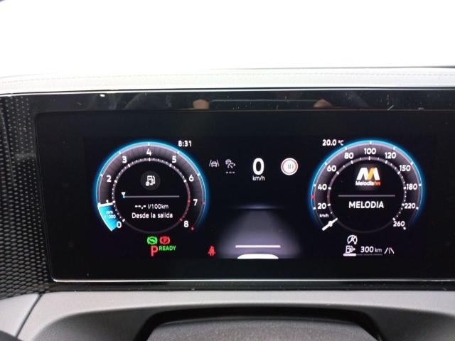 Volkswagen Tiguan ``Más`` 2.0 TDI 110 kW (150 CV) DSG
