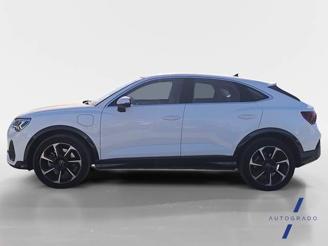 Audi Q3 Sportback TFSIe Advanced 45 TFSI e 180 kW (245 CV) S tronic