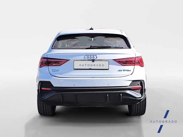 Audi Q3 Sportback TFSIe Advanced 45 TFSI e 180 kW (245 CV) S tronic