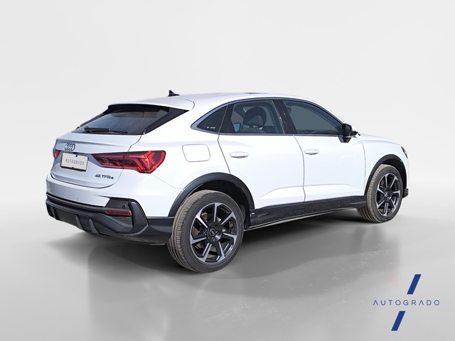 Audi Q3 Sportback TFSIe Advanced 45 TFSI e 180 kW (245 CV) S tronic