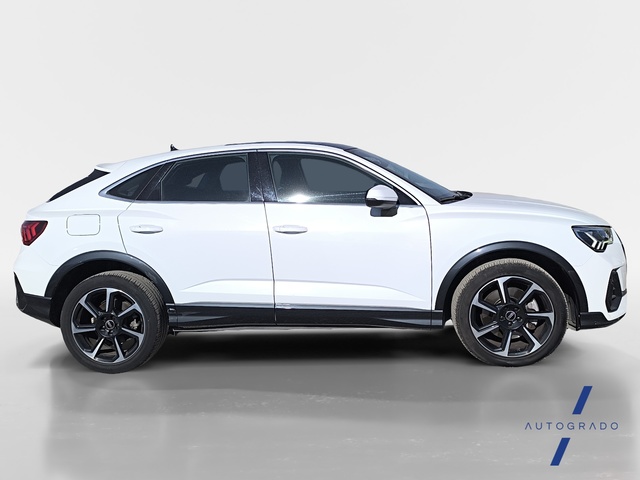 Audi Q3 Sportback TFSIe Advanced 45 TFSI e 180 kW (245 CV) S tronic